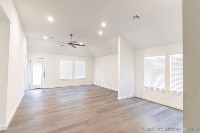 108 S 26th Street, Collinsville, OK 74021