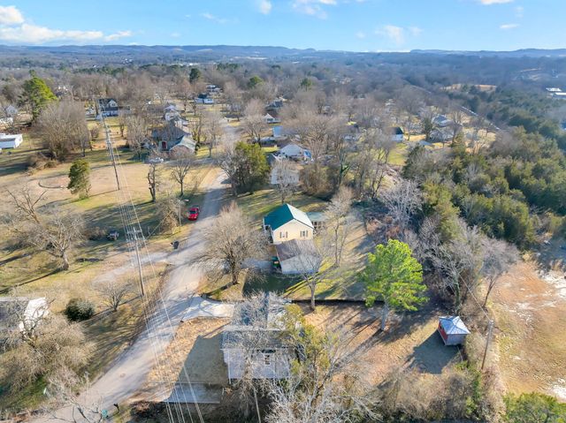 204 E Berkley Cir, Lewisburg, TN 37091