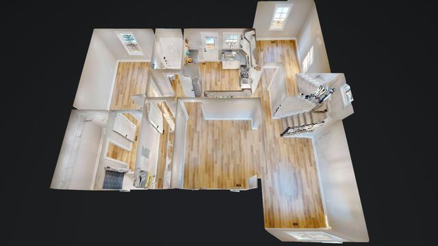 204 E Berkley Cir, Lewisburg, TN 37091