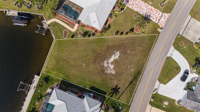 534 MACEDONIA DRIVE, Punta Gorda, FL 33950