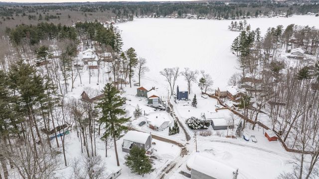 7 Little Island Park, Pelham, NH 03076