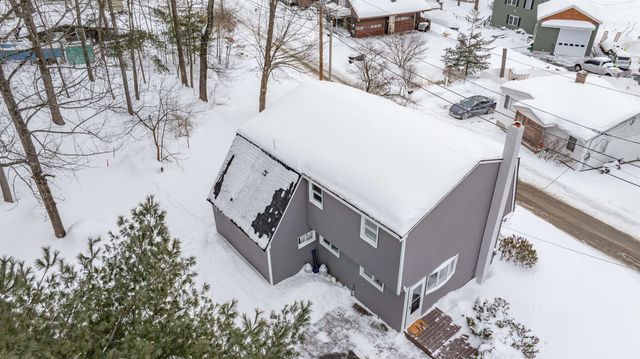 7 Little Island Park, Pelham, NH 03076