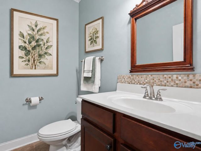 705 Tide Creek Drive SW, Madison, AL 35756