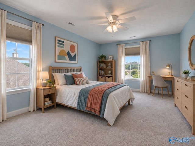 705 Tide Creek Drive SW, Madison, AL 35756
