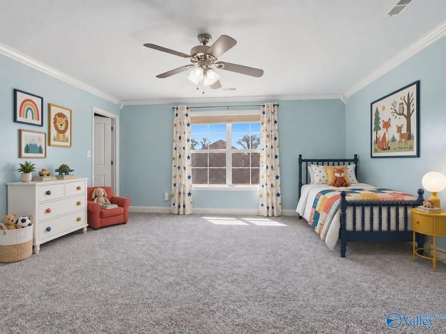 705 Tide Creek Drive SW, Madison, AL 35756