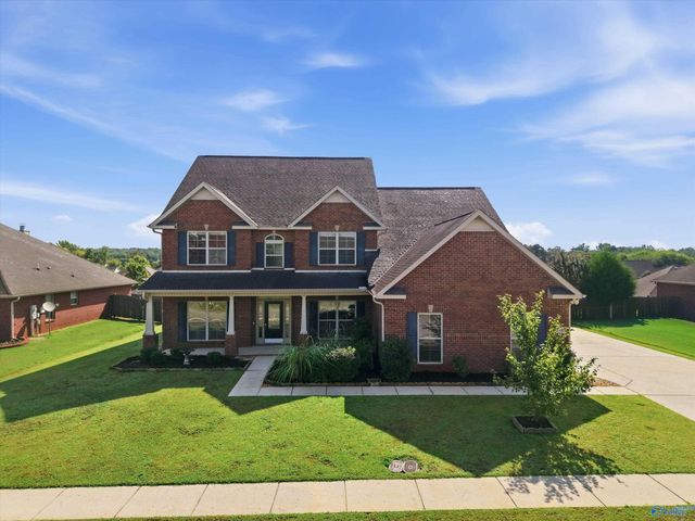 705 Tide Creek Drive SW, Madison, AL 35756