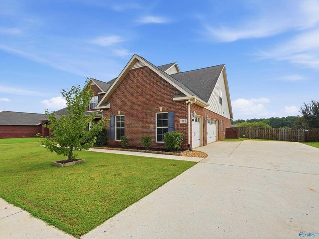 705 Tide Creek Drive SW, Madison, AL 35756