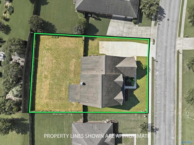 705 Tide Creek Drive SW, Madison, AL 35756