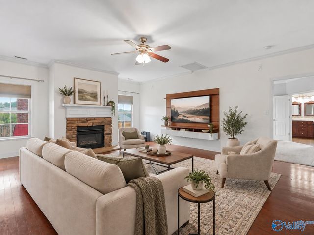 705 Tide Creek Drive SW, Madison, AL 35756
