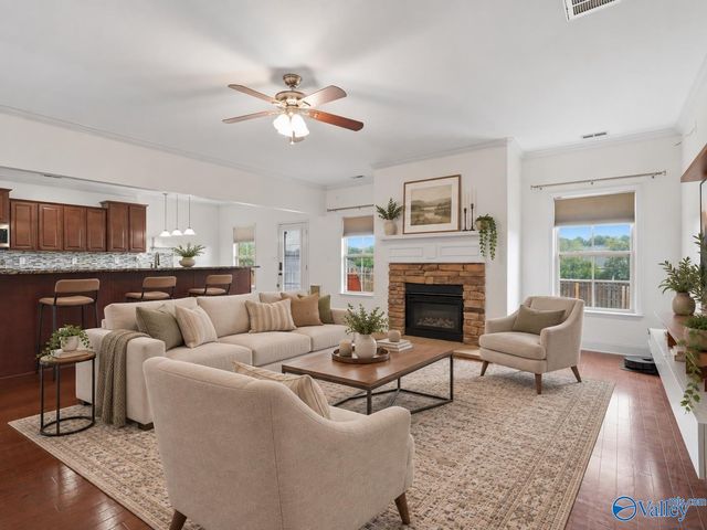 705 Tide Creek Drive SW, Madison, AL 35756