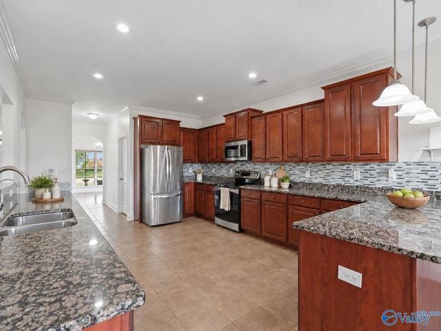 705 Tide Creek Drive SW, Madison, AL 35756