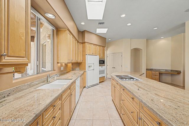 11743 E Limberlost Road, Tucson, AZ 85749
