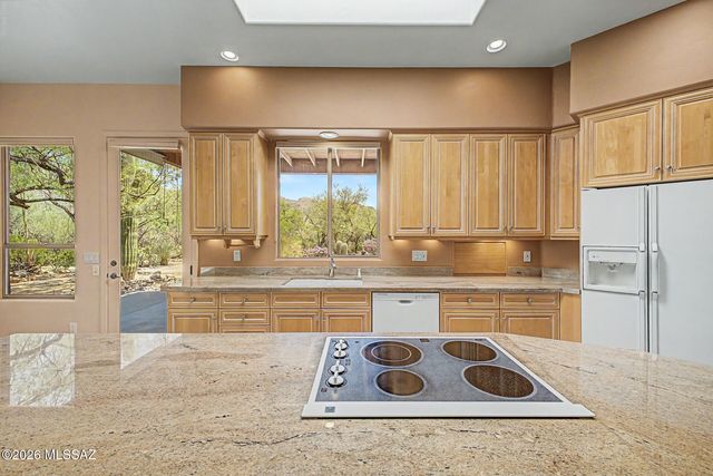 11743 E Limberlost Road, Tucson, AZ 85749