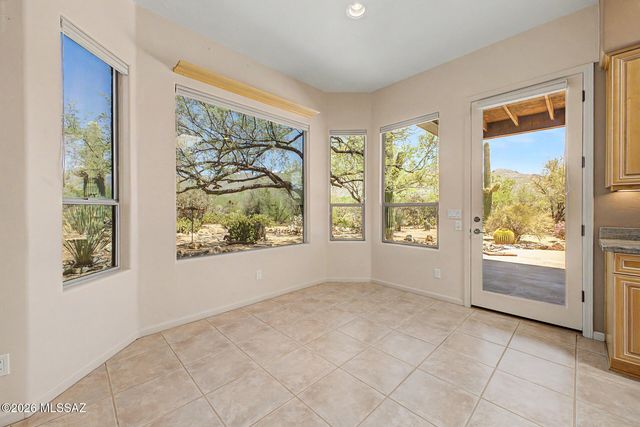 11743 E Limberlost Road, Tucson, AZ 85749