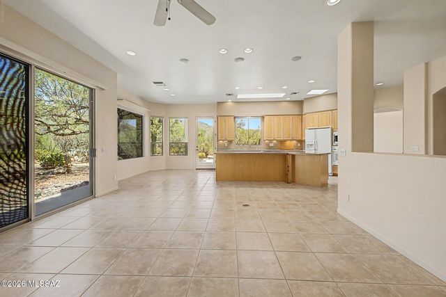 11743 E Limberlost Road, Tucson, AZ 85749