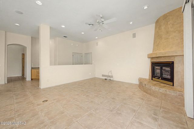 11743 E Limberlost Road, Tucson, AZ 85749