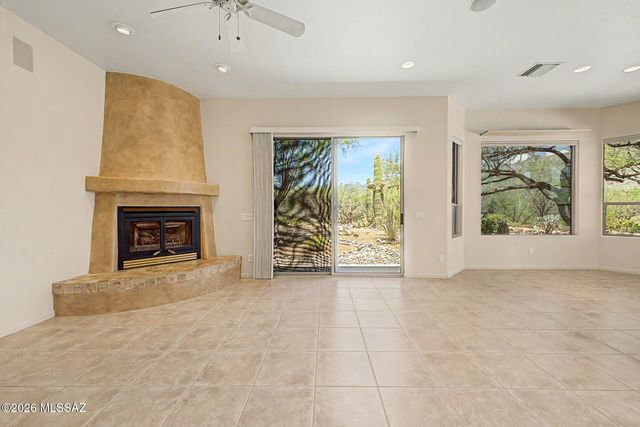 11743 E Limberlost Road, Tucson, AZ 85749