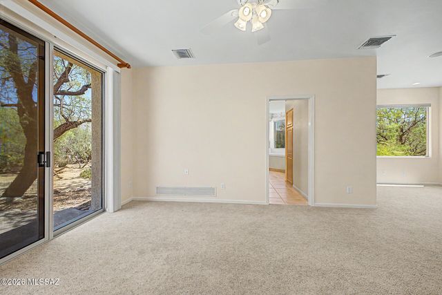 11743 E Limberlost Road, Tucson, AZ 85749