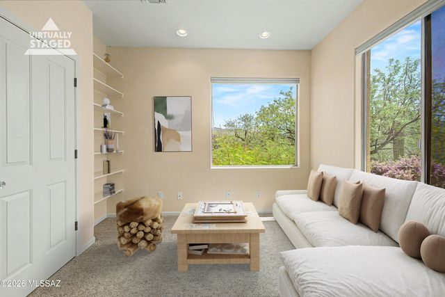 11743 E Limberlost Road, Tucson, AZ 85749