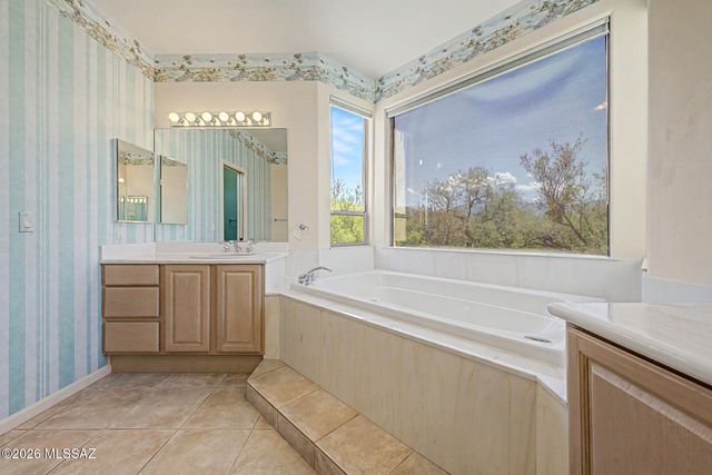 11743 E Limberlost Road, Tucson, AZ 85749