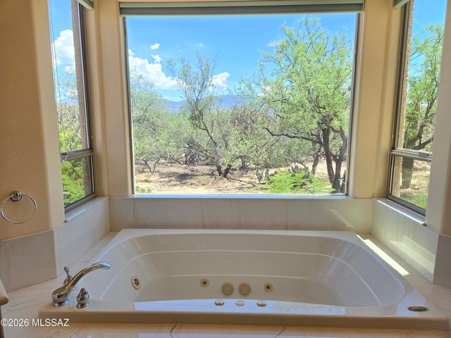 11743 E Limberlost Road, Tucson, AZ 85749