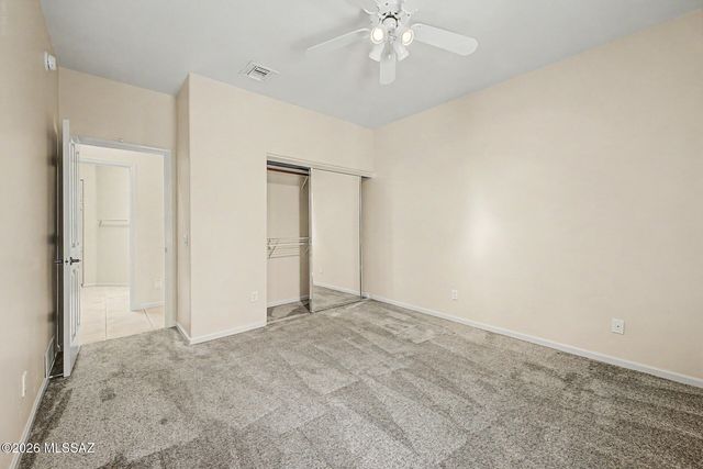 11743 E Limberlost Road, Tucson, AZ 85749