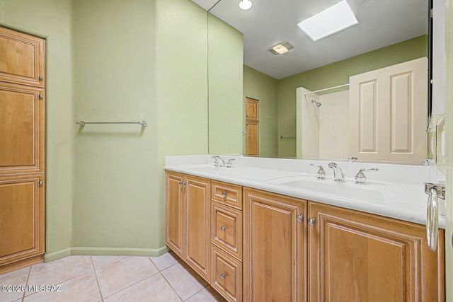 11743 E Limberlost Road, Tucson, AZ 85749