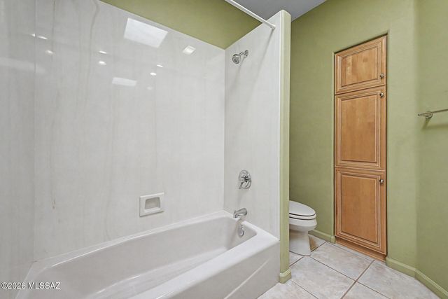 11743 E Limberlost Road, Tucson, AZ 85749