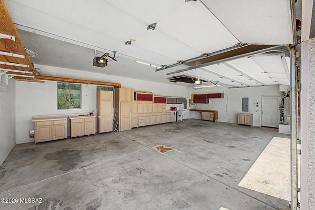 11743 E Limberlost Road, Tucson, AZ 85749