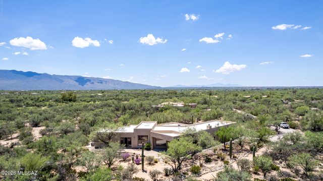 11743 E Limberlost Road, Tucson, AZ 85749