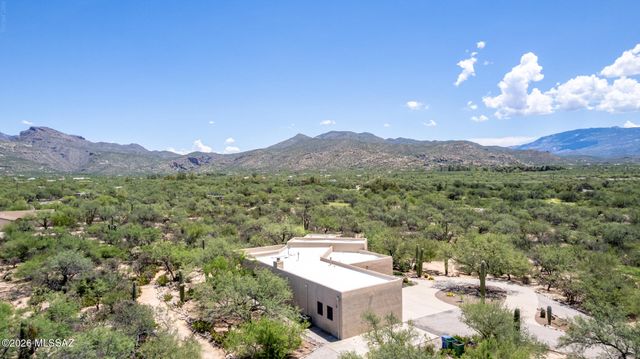 11743 E Limberlost Road, Tucson, AZ 85749