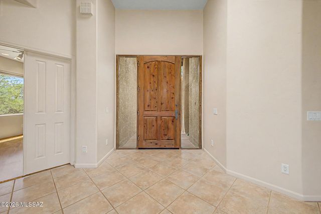 11743 E Limberlost Road, Tucson, AZ 85749