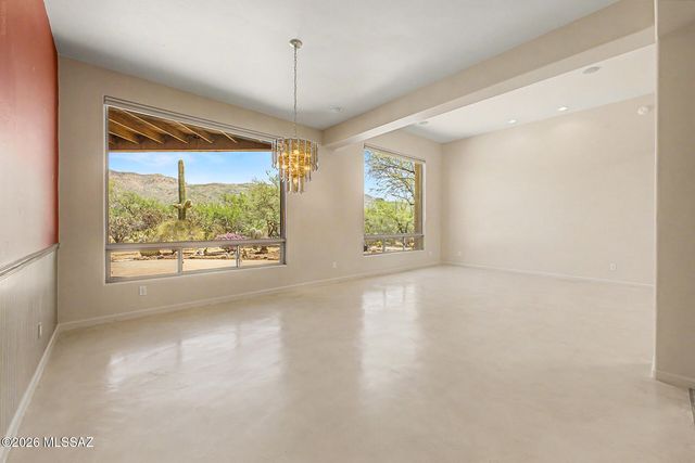11743 E Limberlost Road, Tucson, AZ 85749