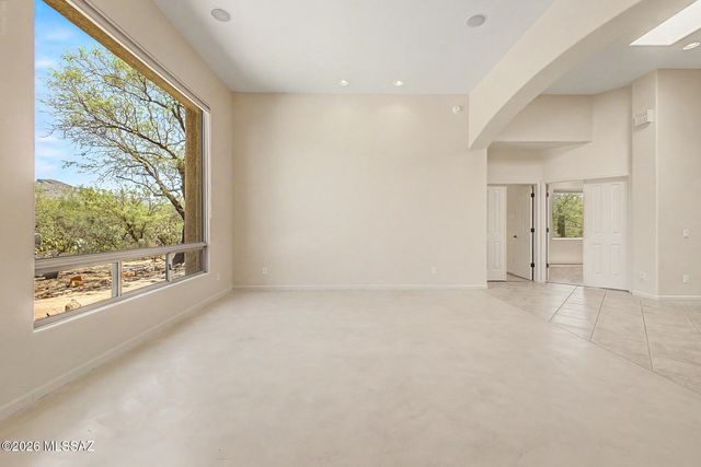 11743 E Limberlost Road, Tucson, AZ 85749