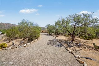11743 E Limberlost Road, Tucson, AZ 85749