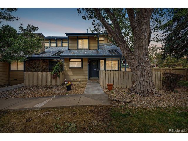 8790 Allison Dr F, Arvada, CO 80005