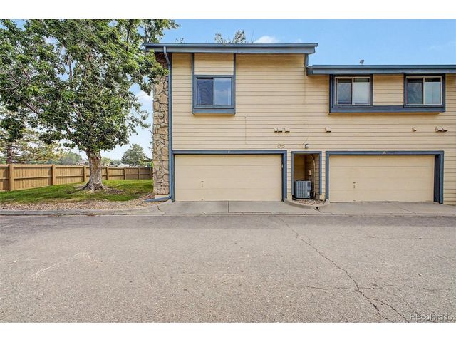 8790 Allison Dr F, Arvada, CO 80005