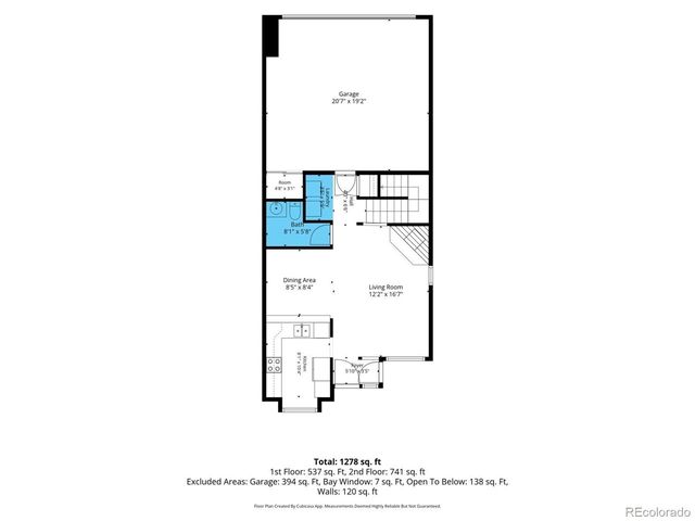 8790 Allison Dr F, Arvada, CO 80005