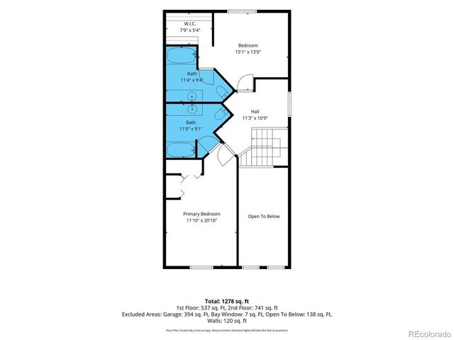 8790 Allison Dr F, Arvada, CO 80005