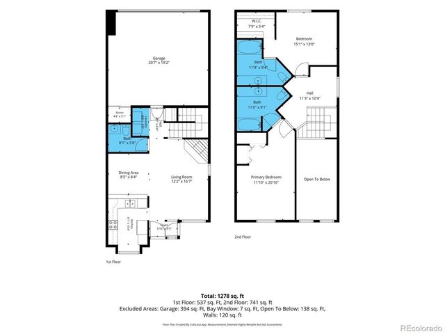 8790 Allison Dr F, Arvada, CO 80005