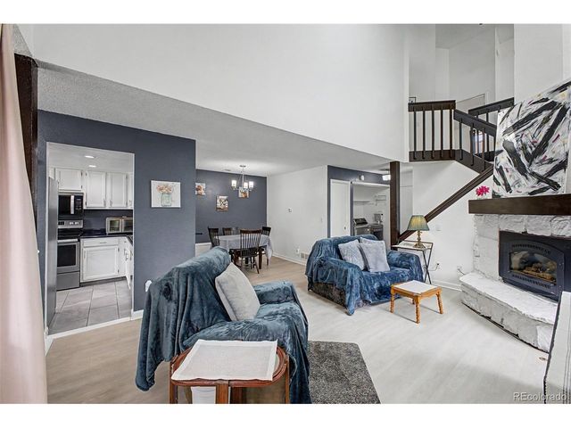 8790 Allison Dr F, Arvada, CO 80005