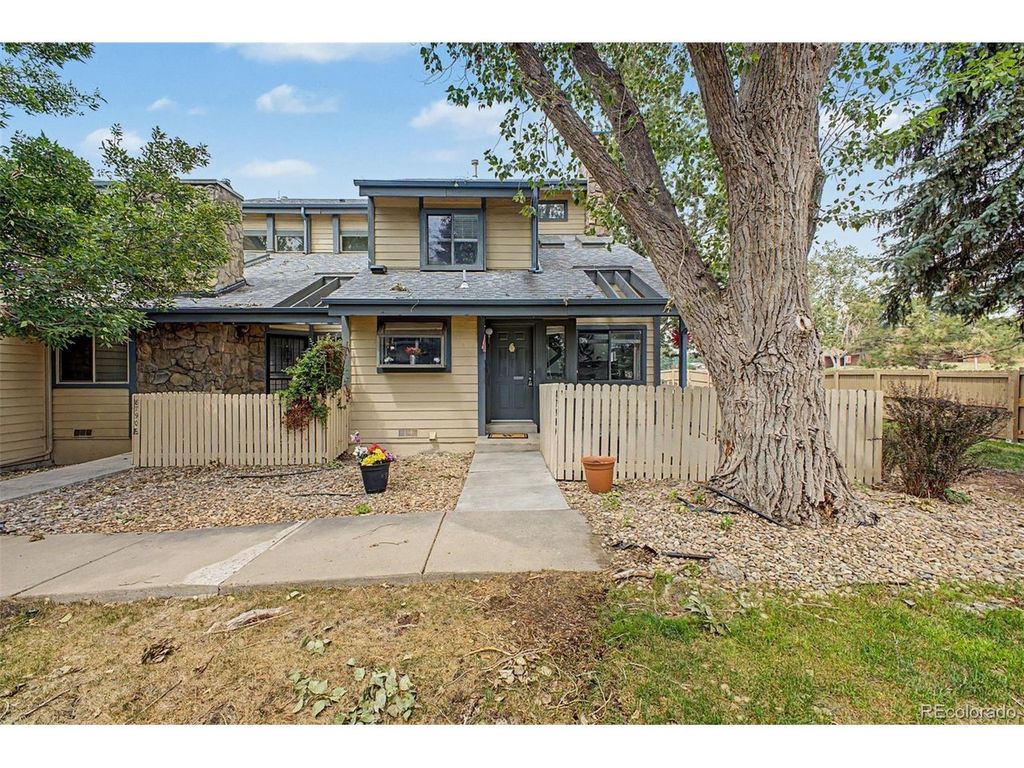 8790 Allison Dr F, Arvada, CO 80005