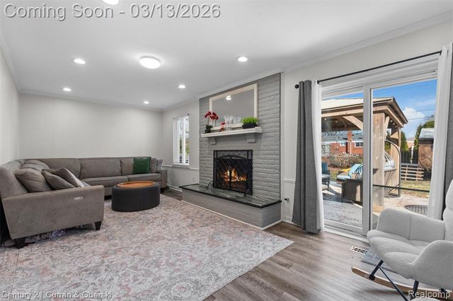 39040 Donald Street, Livonia, MI 48154