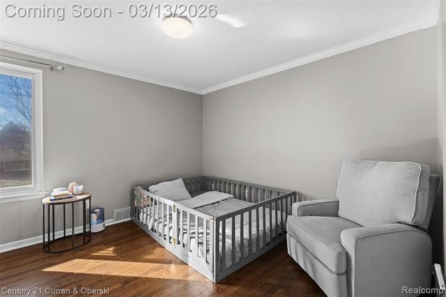 39040 Donald Street, Livonia, MI 48154