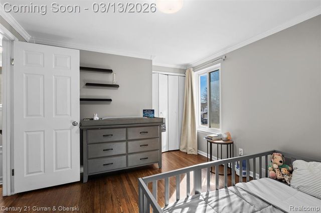 39040 Donald Street, Livonia, MI 48154