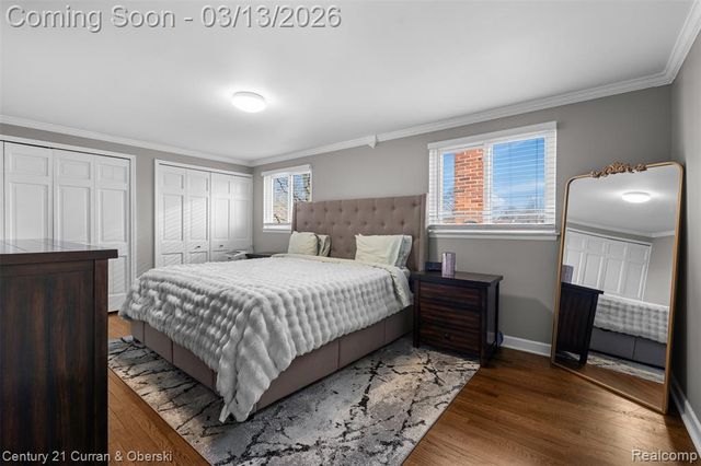 39040 Donald Street, Livonia, MI 48154