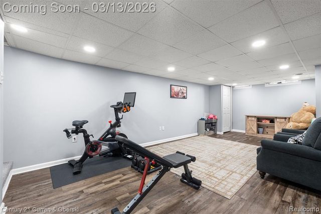 39040 Donald Street, Livonia, MI 48154