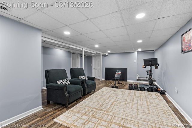 39040 Donald Street, Livonia, MI 48154