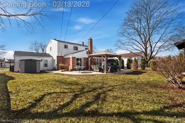 39040 Donald Street, Livonia, MI 48154