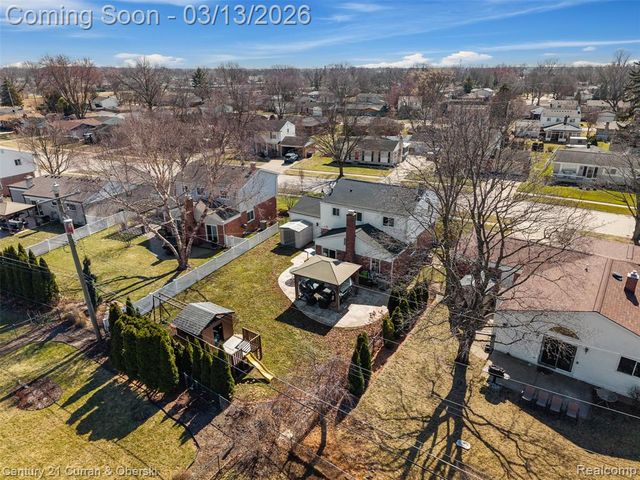 39040 Donald Street, Livonia, MI 48154